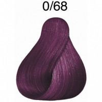 Магический аметист - Wella Professional Color Touch 0/68 60 мл