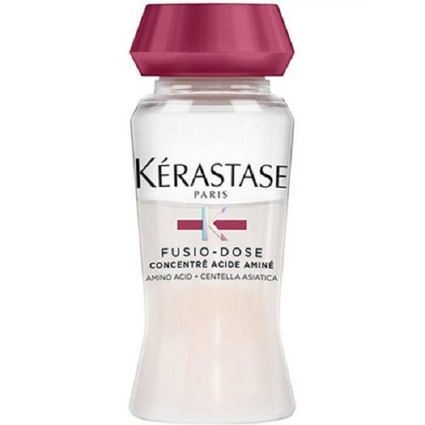 Kerastase КОНЦЕНТРАТ Fusio-Dose With Amino-Acid Concentre CHROMA ABSOLU 10х12 мл