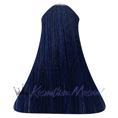 Стойкая крем-краска 0/88 синий интенсивный - Wella Professional Koleston Perfect Me+ 0/88 Intense Pearl 60 мл