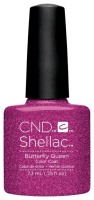Creative Shellac 90798 U.V. Garden Muse Гелевое покрытие 798 Butterfly Queen 7.3мл