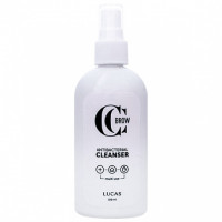 Antibacterial cleanser 100 мл