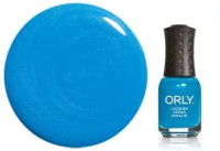 ORLY NEW Мини лак для ногтей 761