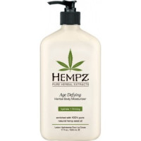Молочко для тела Hempz Age Defying Moisturizer 500 мл