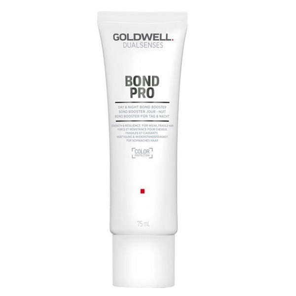 GOLDWELL BOND PRO Booster, 75 мл