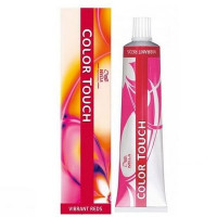 Краска для волос Wella Color Touch 7/86 (Блондин жемчужно-фиолетовый) 60 мл