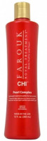 Гель восстанавливающий Жемчужный комплекс - Chi Royal Pearl Complex Treatment 355 мл