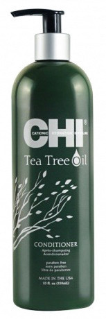 Кондиционер с маслом чайного дерева ЧИ - CHI Tea Tree Oil Conditioner 739 мл