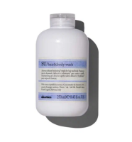 Шампунь солнцезащитный - Davines Su Aftersun Delicate Hydrating Wash For Hair and Body 250 мл