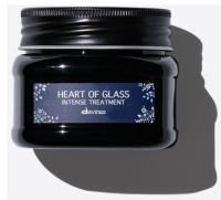 Davines Heart Of Glass Intense Treatment - Интенсивный уход для защиты и сияния блонд 150 мл