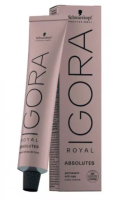 7-10 Средний русый золотисто натуральный Schwarzkopf Igora Absolut