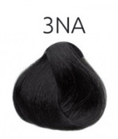 Крем-краска тонирующая Goldwell Colorance 3-NA темно-коричневый пепел, 60 мл