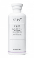 Шампунь Уход за локонами - Keune Curl Control Range Shampoo 300 мл