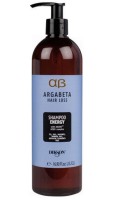 DIKSON ARGABETA vegKERATIN HAIR LOSS Shampoo / Шампунь против выпадения и для активизации роста волос 1000 мл