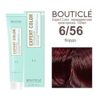 6/56 бордо BOUTICLE Expert color 100 мл