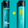 Шампунь для тонких волос - Matrix High Amplify Protein Shampoo 300 мл