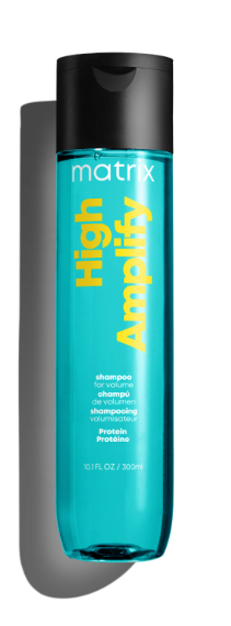 Шампунь для тонких волос - Matrix High Amplify Protein Shampoo 300 мл