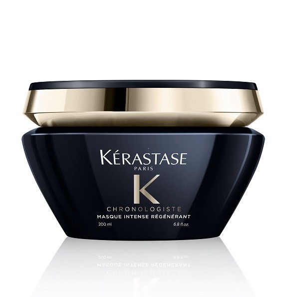 KERASTASE CHRONOLOGISTE Маска ревитализирующая 500 мл 08/25