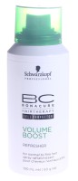 Спрей освежающий &quot;Пышный объем&quot; - Schwarzkopf BC Volume Boost Refresher 150 мл