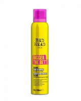 TIGI Bigger The Better Volume Shampoo Пенный Шампунь для придания объёма волосам, 200 мл