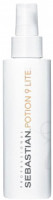 Легкий спрей - кондиционер для стайлинга и ухода - Sebastian Professional Potion 9 Lite 150 мл