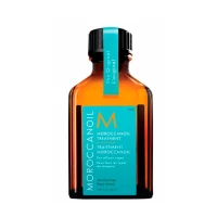 Moroccanoil Масло восстан для всех типов волос 25 мл
