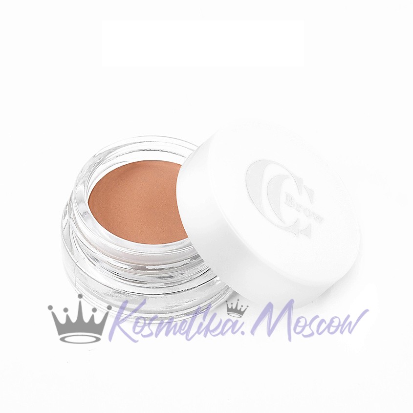 Помада для бровей Brow pomade Lucas' Cosmetics (light brown) - светло - коричневый