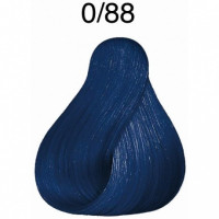 Магический сапфир - Wella Professional Color Touch 0/88 60 мл