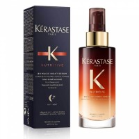 Kerastase НУТРИТИВ Ночная питательная сыворотка Преображение сухих волос за 8 часов сна 90мл