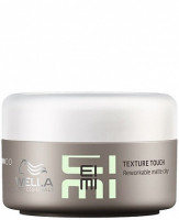 Матовая глина - трансформер - Wella Professionals EIMI Texture Touch 75 мл