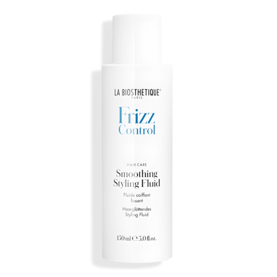 LA BIOSTHETIQUE HairCare Styling.Style / Smoothing Styling Fluid Флюид разглаживающий для непослушных волос 150 мл