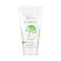 Wella ПРОБНИК Pr. Elements Маска обновляющая 30мл