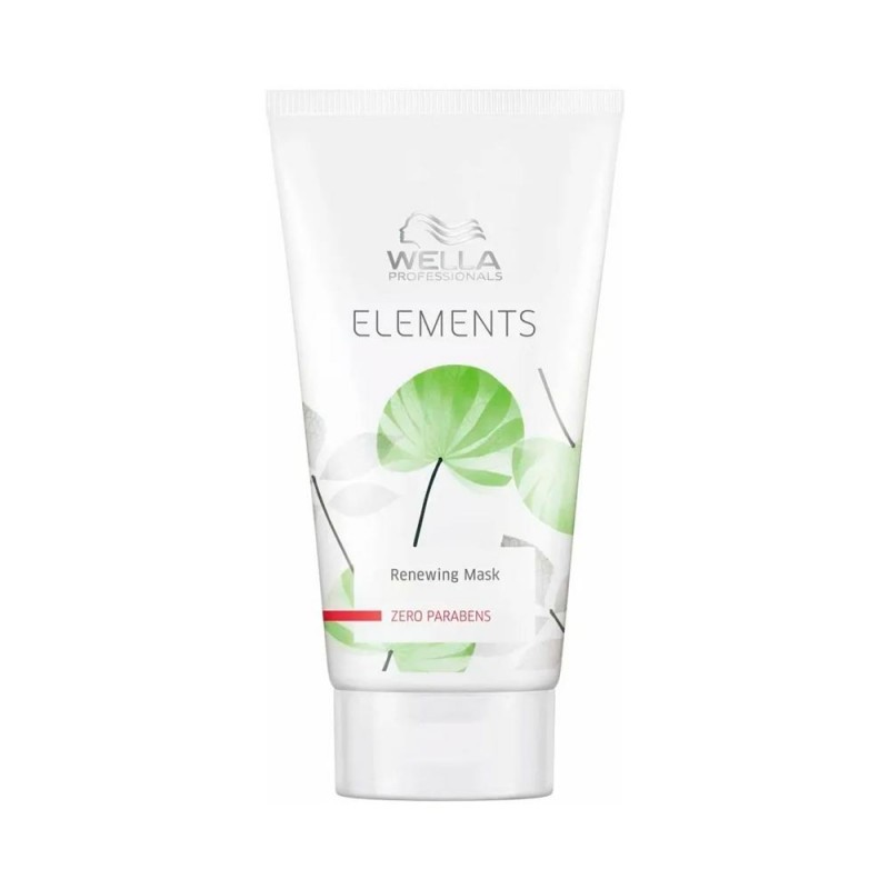 Wella ПРОБНИК Pr. Elements Маска обновляющая 30мл