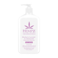 Молочко для тела Hempz Blueberry Lavender &amp; Chamomile Herbal Body Moisturizer 500 мл
