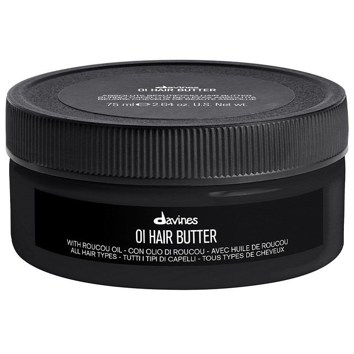 DV Oi hair butter 75ml -масло 75мл, 75ml