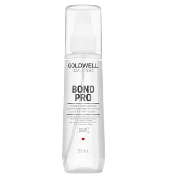 GOLDWELL BOND PRO STRUCTURE SPRAY, 150 ml
