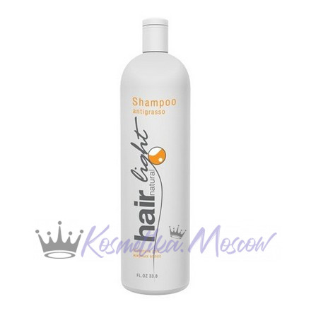 Шампунь для жирных волос Hair Company Antigrasso Shampoo 1000 мл