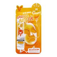 Elizavecca Тканевая маска с витаминным комплексом Power Ringer Mask Pack Vita Deep 23 мл