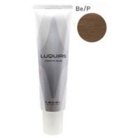 Lebel Luquias Фито-ламинирование краска для волос BE/Р - блондин бежевый 150 мл