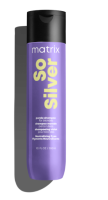 MATRIX Шампунь So Silver Для нейтрализации желтизны 300 мл
