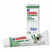 Зеленый Бальзам - Gehwol Fusskraft Green 75 мл