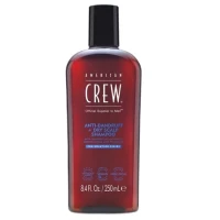 AC CLASSIC ANTI-DANDRUFF+DRY SCALP SHAM 250ML