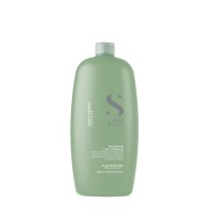 Шампунь энергетический против выпадения волос Alfaparf SDL SCALP ENERGIZING LOW SHAMPOO, 1000 мл