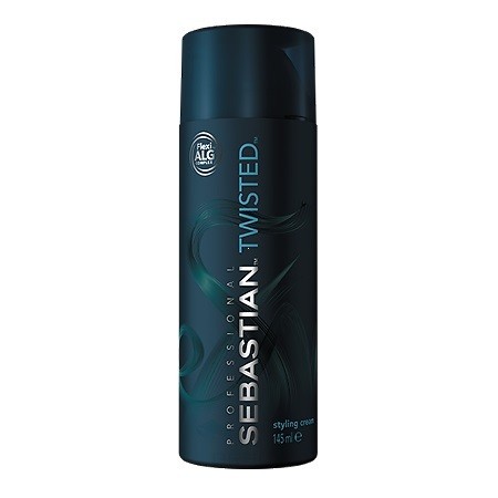 SEBASTIAN Twisted Styling Cream Крем для создания локонов 145 мл