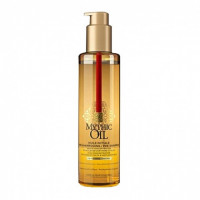 Пре - шампунь для плотных волос - Loreal Mythic Oil Huile Initiale Pre - Shampoo 150 мл