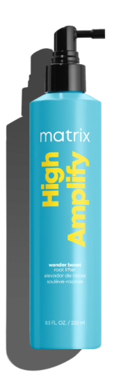 Спрей для прикорневого объема - Matrix High Amplify Wonder Boost Root Lifter 250 мл