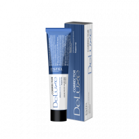0/11 Краска-уход ESTEL De Luxe Corrector, синий 60 мл