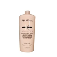 KERASTASE CURL MANIFESTO Шампунь-ванна для кудрявых волос 1000мл