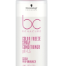 Спрей-кондиционер "Защита цвета" для окрашенных волос - Schwarzkopf Professional BC Bonacure Color Freeze Spray Conditioner 200 мл