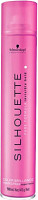 Спрей сверхсильной фиксации Яркость цвета - Schwarzkopf Professional Silhouette Color Brilliance Hairspray super hold 500 мл
