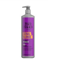 TIGI Colour Goddes Serial BlondeRestoringConditioner Кондиционер восст.для блондинок, 970 мл
